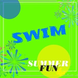 Swim Suits!!! 👙